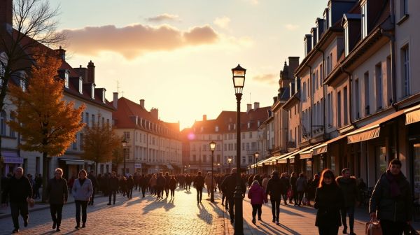 S'installer à Angers : les vingt adresses à connaître la première semaine